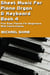 Sheet Music For Piano Organ & Keyboard - Book 4 - Digital Sheet Music, #4