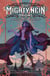 Critical Role: The Mighty Nein Origins--Mollymauk Tealeaf
