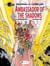 Valerian & Laureline - Volume 6 - Ambassador of the Shadows