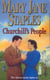 Churchill's People - An Adams Family Saga Novel