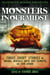 Mammoth Books presents Monsters in Our Midst - Three Stories by Michael Marshall Smith, Gary Kilworth and John Langan