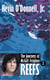 Reefs - The Journeys of McGill Feighan, #2