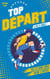 Top Départ - Tome 1 - À toi la finale - Fais les bons choix. Deviens le héros de ce (livre) match
