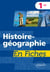 Histoire-géographie en fiches - 1re