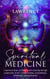 Spiritual Medicine: Experience Deep Soul Healing and Cleansing Through Acupressure, Reiki, Crystal Healing, Aromatherapy, Meditation, and More!
