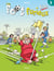 Les Foot furieux kids T05
