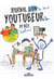 Swan & Néo – Journal d'un YouTubeur – Lecture roman jeunesse sous forme de journal – Dès 8 ans