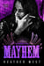 Mayhem (Book 2) - Vipers MC, #2