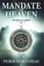Mandate of Heaven - Ethan Chase Thriller, #1