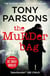 The Murder Bag - The thrilling Richard and Judy Book Club pick (DC Max Wolfe)