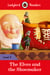 Ladybird Readers Level 3 - The Elves and the Shoemaker (ELT Graded Reader)