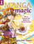 Manga Magic - How to Draw and Color Mythical and Fantasy Characters