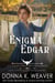 An Enigma for Edgar: A Clean Historical Western Romance - Lilac City Novella Series, #7