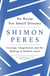 No Room for Small Dreams - Courage, Imagination and the Making of Modern Israel