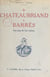 De Chateaubriand à Barrès - Aux pays de leur enfance