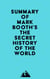 Summary of Mark Booth's The Secret History of the World