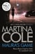 Maura's Game - A gripping crime thriller of danger, determination and one unstoppable woman