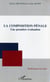 La composition pénale - Une première évaluation