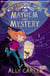 Winterborne Home for Mayhem and Mystery - Book 2