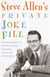 Steve Allen's Private Joke File - An Encyclopedia of His Favorite Gigs, Anecdotes, Essays, and Monologues