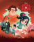 Wreck-It Ralph (Disney Wreck-It Ralph)