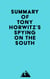 Summary of Tony Horwitz's Spying on the South