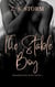 The Stable Boy - Dreamhaven Duet, #1