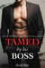 Tamed by his Boss: A Gay BDSM Puppy Play Erotica Short