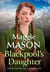 Blackpool's Daughter - Heartwarming and hopeful, by bestselling author Mary Wood writing as Maggie Mason