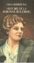 Histoire de la baronne Boudberg
