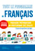 Tout le programme de français - Parcours préparatoire au professorat des écoles (PPPE)