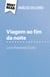 Viagem ao fim da noite de Louis-Ferdinand Céline (Análise do livro) - Análise completa e resumo pormenorizado do trabalho