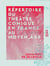 Répertoire du théâtre comique en France au Moyen Âge - Histoire du théâtre en France