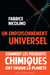 Un empoisonnement universel - Comment les produits chimiques ont envahi la planète.