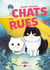 Hachi & Maruru - Chats des rues - Tome 2 - Tome 2