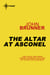 The Altar at Asconel - Empire Book 3
