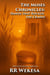 The Moses Chronicles: Hands that Rock the Cradle - The Moses Chronicles, #2