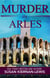 Murder in Arles - The Maggie Newberry Mysteries, #13