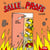 La Salle des profs