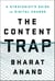 The Content Trap - A Strategist's Guide to Digital Change
