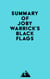 Summary of Joby Warrick's Black Flags