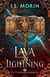 Lava & Lightning - Dragonhammer Saga, #1