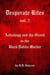 Desperate Rites, vol. 2:  Astrology and the Occult in the Black Dahlia Murder - Desperate Rites, #2