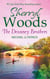 The Devaney Brothers: Michael and Patrick - Michael's Discovery (The Devaneys, Book 3) / Patrick's Destiny (The Devaneys, Book 4)