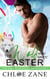The Wolf Who Saved Easter - The Wolf Who Saved Series, #3