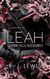 Leah - Guérir nos blessures - Carter, #2