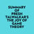 Summary of Presh Talwalkar's The Joy of Game Theory