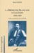 La médecine française et les juifs - 1930-1945