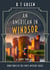 The Sandie Shaw Mysteries, An American in Windsor - Sandie Shaw, #3