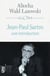 Jean-Paul Sartre, une introduction